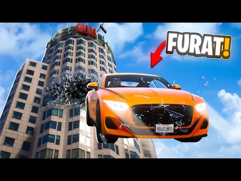 FUR MASINI SCUMPE DINTR-UN GARAJ DE LUX I GTA 5 RP