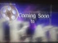 Coming Soon To Theaters 2010