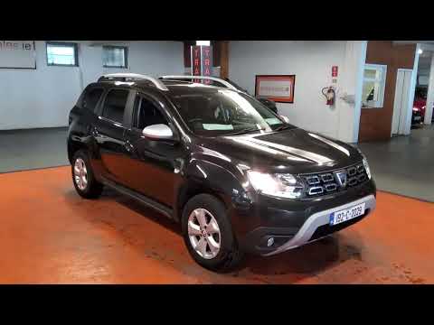 Dacia Duster 2019 - Image 2