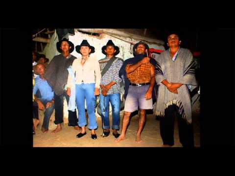 FG El Diario de Mis Amigos - Don José Romero Bello y El Carrao de Palmarito