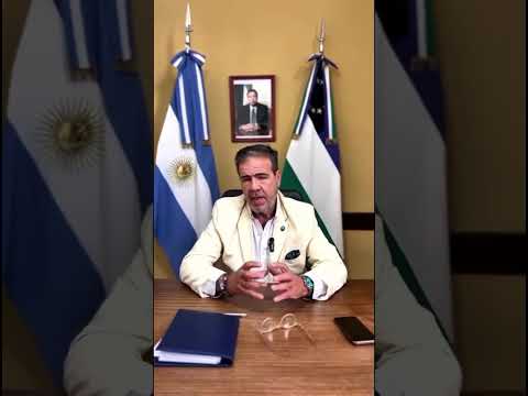 firmé el decreto de beneplácito que acompaña la creación de un Juzgado con competencia