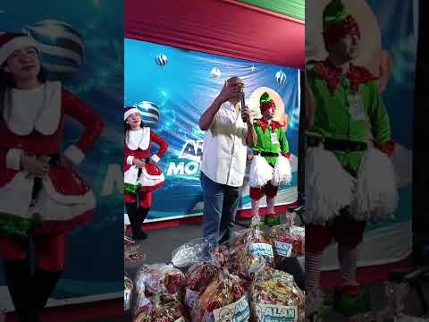 🔴 SHOW , REGALOS Y MÁS PARA LOS NIÑOS DE CARMEN DE LA LEGUA‼️