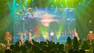 nồng nàng hà nội Vietcombank 2020