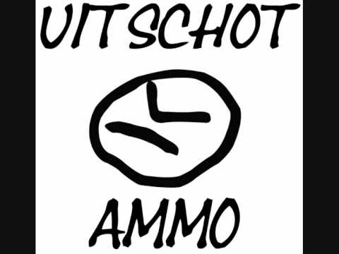 Uitschot - VET  ft. Ammo