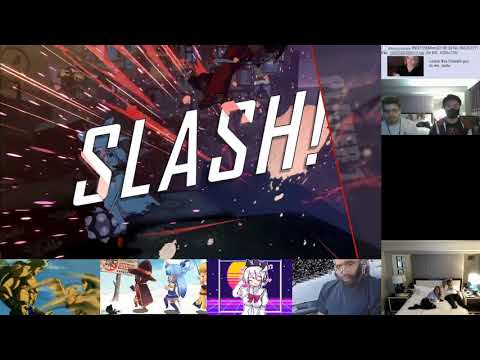 Red Bull Kumite: Daru vs. Skyll