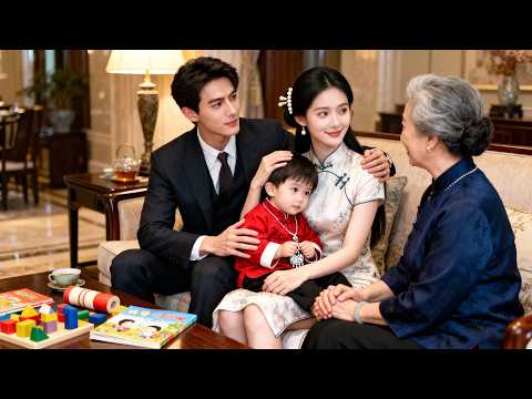 哑女隱瞞懷孕偷偷生下天才萌宝，5年後黑客寶寶黑遍全網，發現自己的爹地竟是全球首富！💕#傅先生你的儿子是黑客 #萌宝 #好劇推薦#短劇