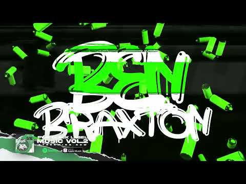 PWA Black Label Music - Vol.2 - Ben Braxton - Street Heat 🎵