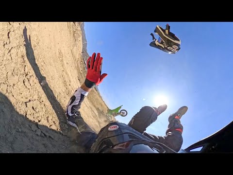 Axell Hodges GoPro Mashup #4