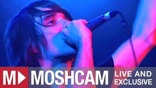 Ian Brown - Lovebug - Live in Sydney | Moshcam