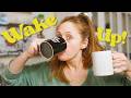 Your ADHD Brain Needs This in the Morning