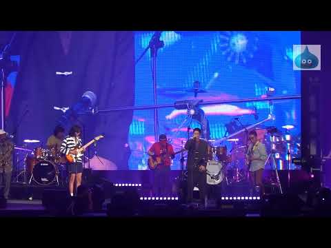 TONE MUSIC FESTIVAL 2021未來音樂祭 Room307 Matt Force