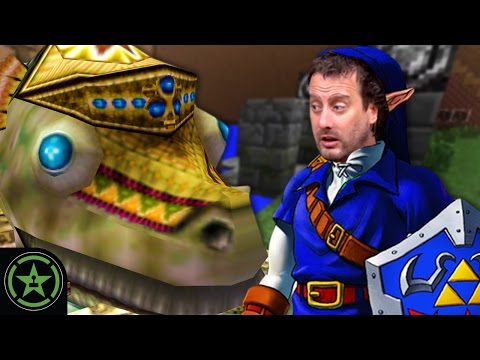 Let's Play Minecraft: Ep. 210 - Ocarina of Time: Jabu Jabu's Belly