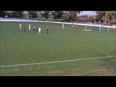 Yehor Yehorov 66' na 5-0 | Bielawianka 5-0 Piast Żerniki | IVLIGA