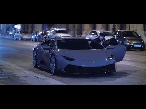 KEAN DYSSO x MERT DURAN   Act Right