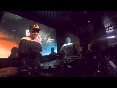 IDA POLAND 2015  *CHMIELIX - KRÓTKI *      FINAŁ SCRATCH