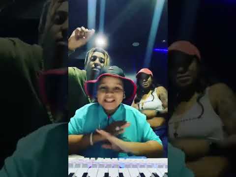 Mc DR , Mc Danny - Namorar Não Da ( DJ Kotim ) Prévia 2022