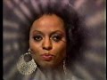 DIANA ROSS  It's Never Too Late-  Soul Train