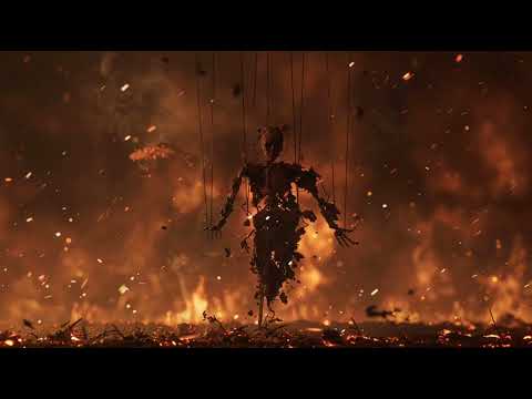 KVDE - Just The Same (Official Audio)