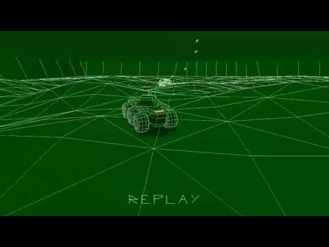 six wheels and a gun 6