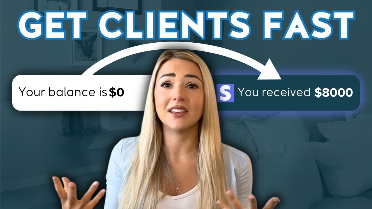 Get Copywriting Clients Fast: Mastering the Art of Cold Pitching