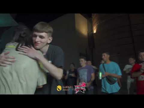 LIAN FRESK VS ENMA DYSE: 4tos ALL STAR x INSERT BEAT - 2vs2 #insertbeat 🕹️