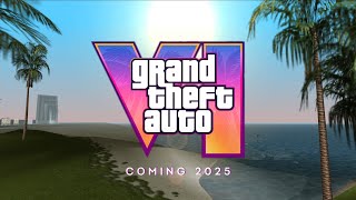 Grand Theft Auto VI | Raw thoughts after Trailer