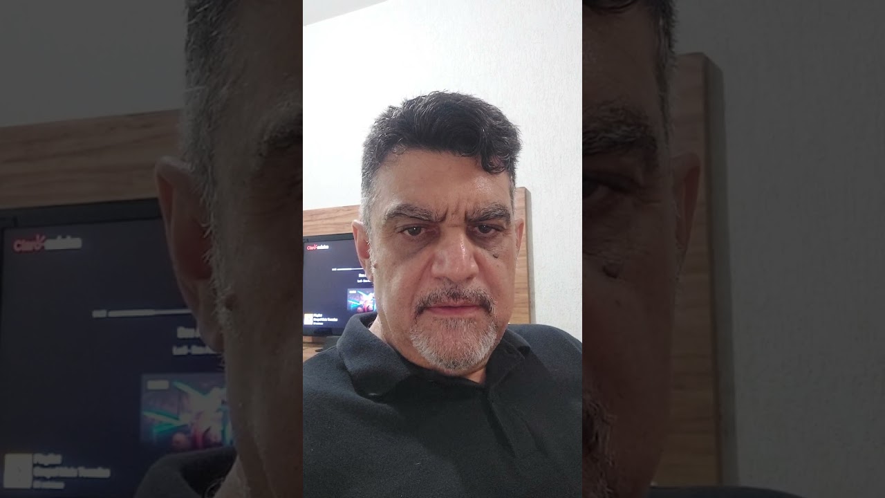 🙏🏻 É o contrário do que você pensa
