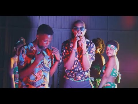 Nick Mba ft Mr Much- Emina Wom