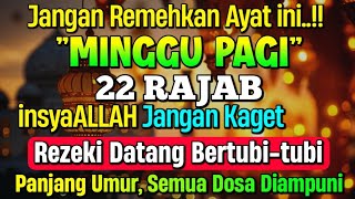 Download lagu 🔴LANGSUNG DIKABULKAN..‼️CUKUP PUTAR SEKALI DAN DENGARKAN, 100 RIBU MALAIKAT TURUN | REZEKI LANCAR mp3