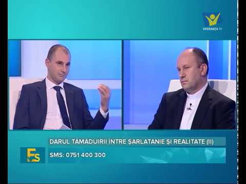 Editia Speciala- 20.10.2017- DARUL TĂMĂDUIRII ÎNTRE ȘARLATANIE ȘI REALITATE - PARTEA A 2-A