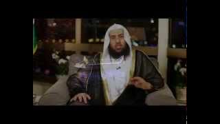 برنامج #سؤالات_الصحابة (11 - 30 ) " سؤالات الجنائز (1) " أ.د. عمر المقبل image