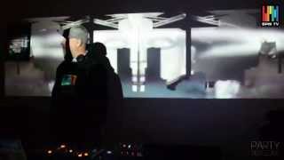 Back to NO School - DJ Vasile LIVE @BPM TV Party Sessions