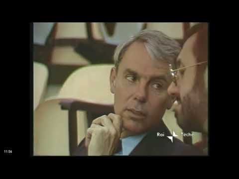 Comparison between Buscetta and Pippo Calò