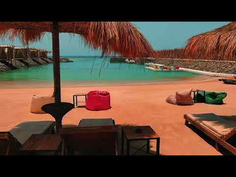 Natchi Beach Club IN jeddah