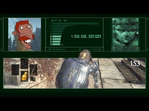 How to beat Dark Souls 3: Die 153 times