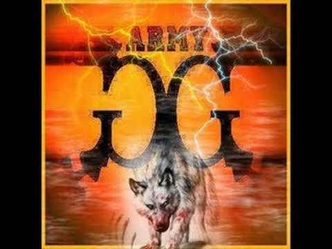 Monny ft. Pablo K-Libres (GG-ArmY)