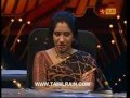 Sujatha Mohan About Her Carrier In SS3