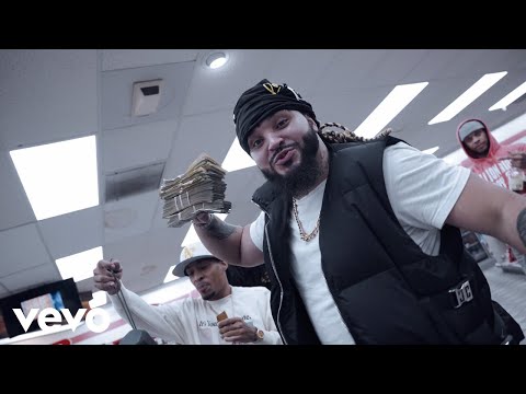 Albee Al - YEAAAAA (Official Video)