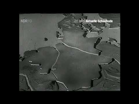 Jingle   NDR Nordschau 1957