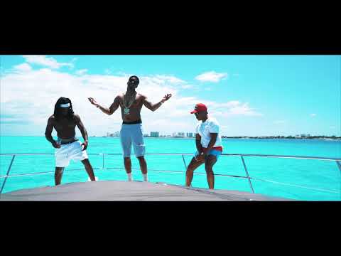 Brutz - Money Counter (Official Video)