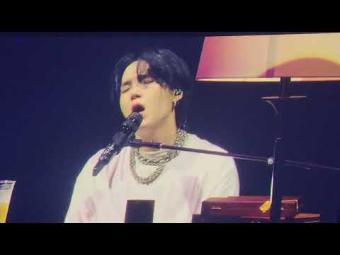 Suga | Agust D - Life Goes On (Live 05/06/23)
