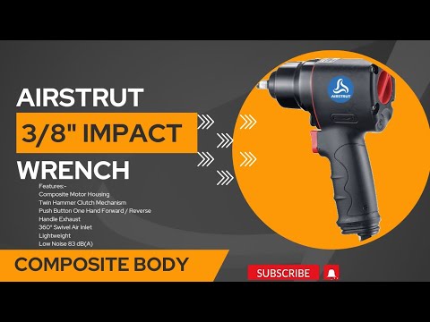 AIRSTRUT 3/8