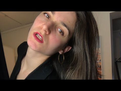 Nadia Boyko high heels, performance