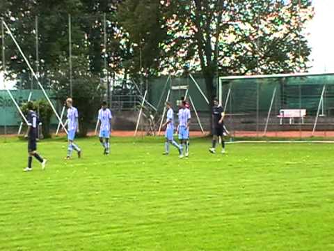 29/08/2010 Torchance Keve FC Alb - KSC Ehingen