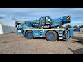 Terex AC 35 L
