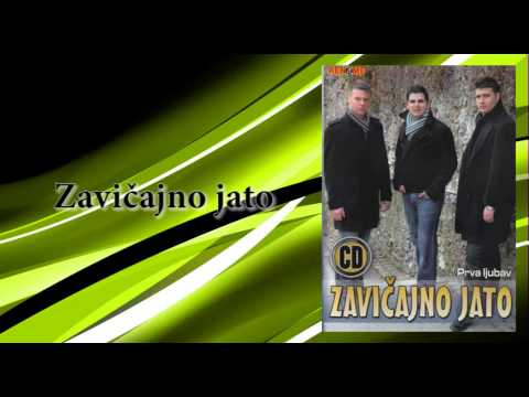 Zavicajno jato i Mira Vrhovnik - Samo tebe imam sejo - (Audio 2012)
