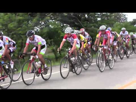 Vuelta a Colombia Sub23 2011 Etapa 2