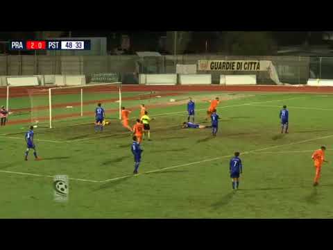 CALCIO, SERIE C:  Prato-Pistoiese 2-2