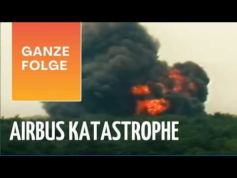 Die Airbus Katastrophe: Tragödie am Himmel | myStory
