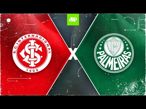 Internacional 2 x 0 Palmeiras - 19/12/2020 - Brasileirão